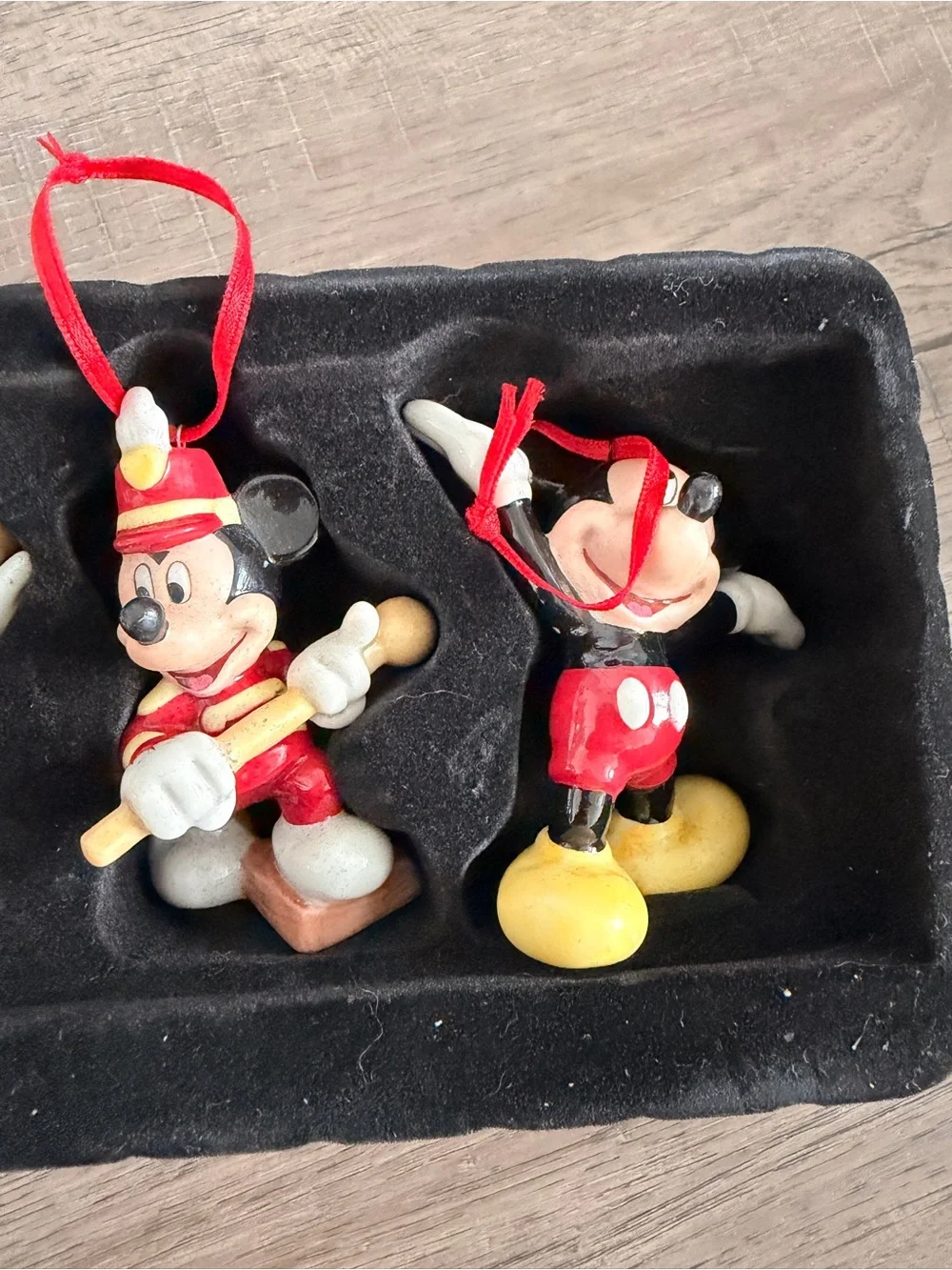 Disney set ceramic